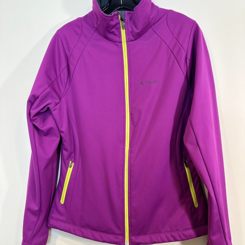 Columbia Sportswear Omni Shield Jacket